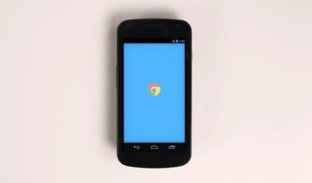 El nuevo Chrome de iOS y Android logra ahorrarte hasta un 50% en datos al navegar