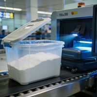 Não limpavam o pó, mas o despachavam: como funcionários da limpeza de aeroporto brasileiro enviavam cocaína para o exterior 