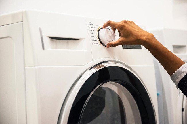 Washing Machine Major Appliance Clothes Dryer Laundry Home Appliance Washing 1551785 Pxhere Com