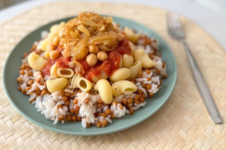 kushari