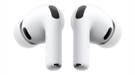 Airpods Pro 3 El Corte Ingles