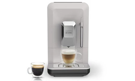 Cafetera Krups Mediamarkt