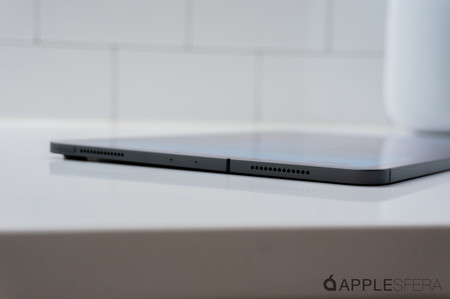 Apple identifica que un pequeño número de iPad Pro se enviaron doblados: qué puedes hacer si es tu caso