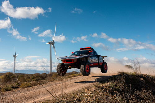 Dakar 2024: Horarios, favoritos para ganar en coche y cómo seguir cada etapa en directo 