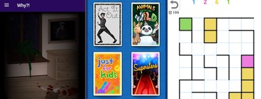 Nueve juegos Android para disfrutar en grupo con amigos 