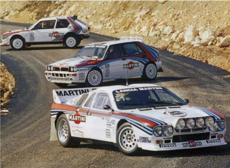 Martini Racing