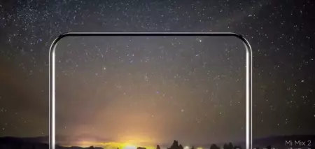 シャオミミミックス2 0