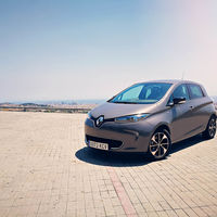 Todo lo que hay que mirar antes de comprar un coche eléctrico de segunda mano 