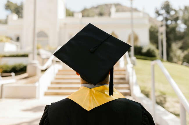 Recien Graduado
