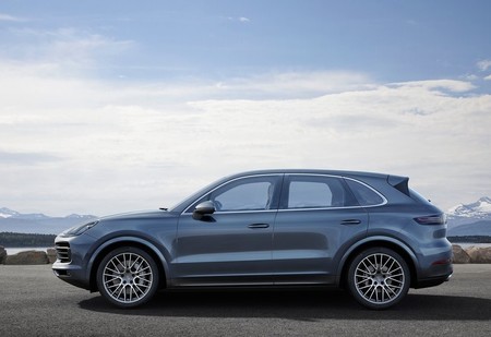 Porsche Cayenne 2018 1024 06