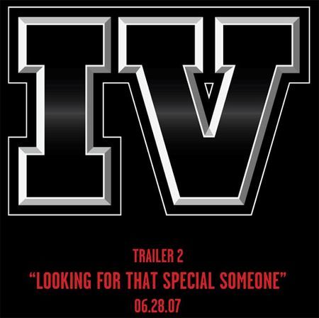 Nuevo tráiler de 'GTA IV' el día 28 ("Buscando a ese alguien especial")