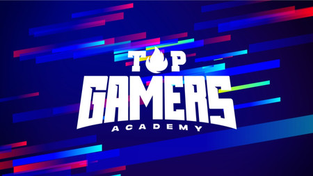 Top Gamers Academy, el primer reality-talent sobre videojuegos, llega a su casting final con 50 candidatos