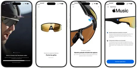 Meta Oakley Vanguard Analisis 012