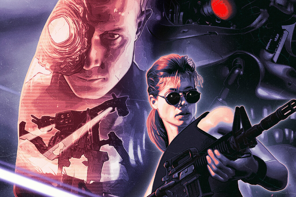 Renunciaron a Arnold para el nuevo videojuego de Terminator, pero no a un actor que lleva 30 años sin actuar en Hollywood. Hay un motivo para ello . Noticias en tiempo real