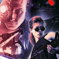 Renunciaron a Arnold para el nuevo videojuego de Terminator, pero no a un actor que lleva 30 años sin actuar en Hollywood. Hay un motivo para ello