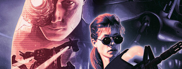 Renunciaron a Arnold para el nuevo videojuego de Terminator, pero no a un actor que lleva 30 años sin actuar en Hollywood. Hay un motivo para ello