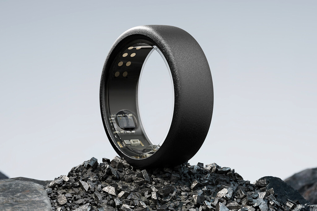 Oura llegó desde el frío pero está que arde: la empresa se prepara para ganar la guerra de los anillos inteligentes 