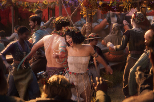 Divinity, el próximo juego de los genios de Baldur's Gate 3, es el RPG ideal para adentrarse en esa franquicia, aunque te iría mejor de otra forma 