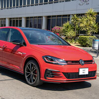 El último Volkswagen Golf hecho en México ya ha sido subastado