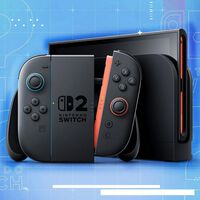 Nintendo Switch 2 se actualiza en México y Latinoamérica: la versión 20.3.0 del sistema hace lo correcto al mejorar la experiencia de usuario 