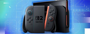 Nintendo Switch 2 se actualiza en México y Latinoamérica: la versión 20.3.0 del sistema hace lo correcto al mejorar la experiencia de usuario 