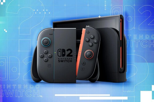 Actualizacion Nintendo Switch 2 Mexico Experiencia