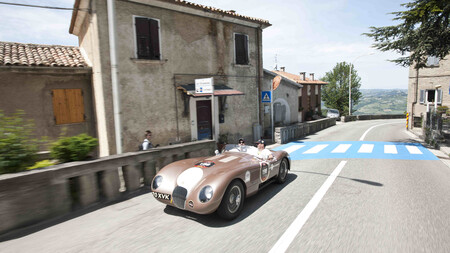 Mille Miglia 5