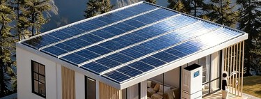 Amazon vende una casa prefabricada con dormitorio, baño y cocina integrada por menos de 15.000 euros