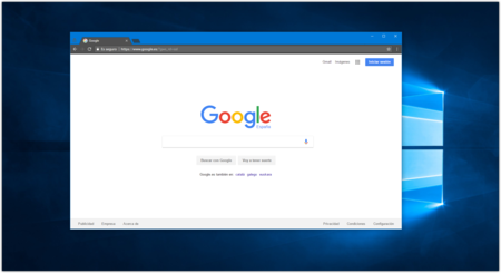 Un fallo en Chrome para Windows permite usar una descarga automática para robar tus credenciales