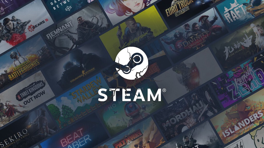 Steam se cae en México y Latinoamérica: los servidores de Valve y de otras plataformas en PC presentan problemas