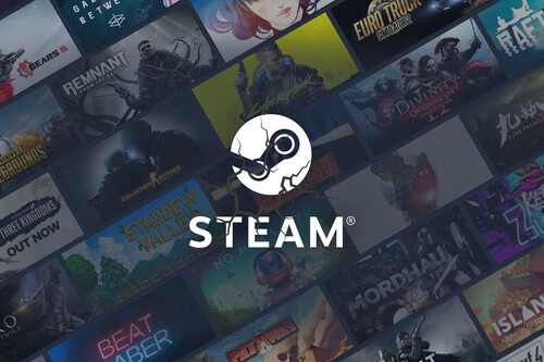 Steam Se Cae Mexico Latinoamerica