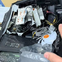 Recibió un PC Gaming aplastado y reveló que su empresa le hizo la pregunta más absurda posible: "¿Crees que puede encender?"