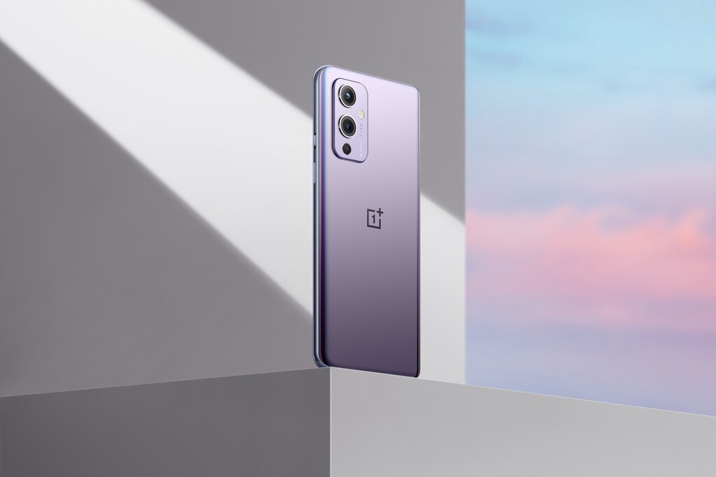 OnePlus 9: una bestia con lo mejor de Qualcomm y una cámara muy ambiciosa
