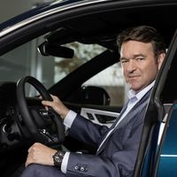 Es definitivo: Abraham Schot será el nuevo CEO de Audi a partir del 1 de enero de 2019