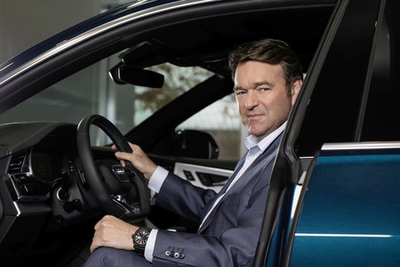 Es definitivo: Abraham Schot será el nuevo CEO de Audi a partir del 1 de enero de 2019