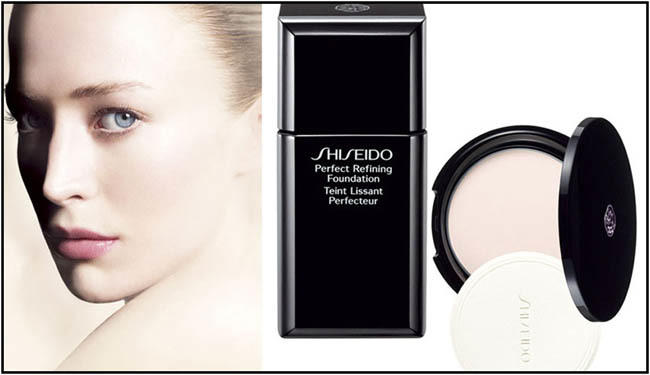 Shiseido