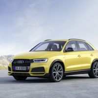 Audi Q3 2017: Cuando la receta funciona no la cambies