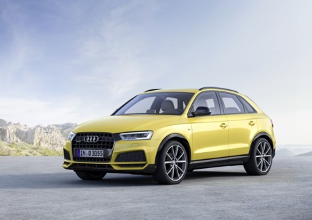 Audi Q3 2017: Cuando la receta funciona no la cambies