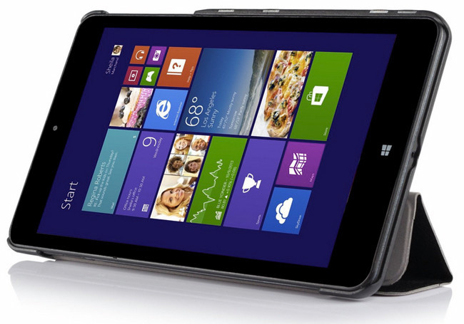 Surface Mini Leak
