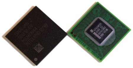 Intel Moorestown debuta oficialmente con la serie Z6XX, con soporte Android y MeeGo