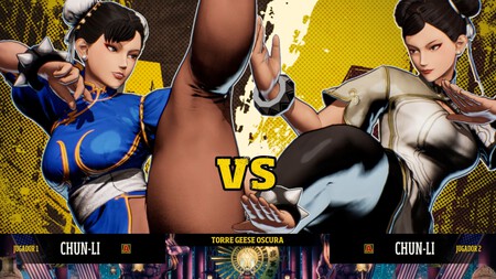 Chunli Fatal Fury Dlc Primeras Impresiones 222
