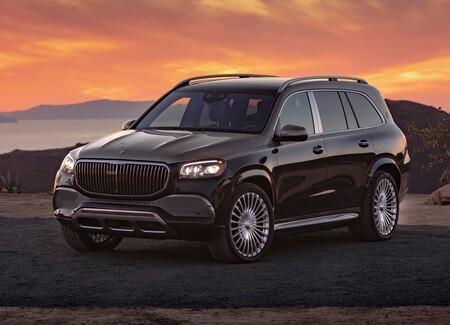 Mercedes Benz Gls 600 Maybach 2021 1600 01