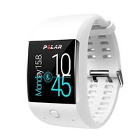Sólo hoy en Amazon, tienes el smartwatch deportivo Polar M600 rebajado a 209,99 euros 