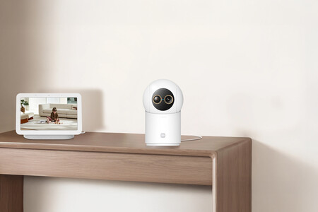 Xiaomi Smart Camera C701 Pro 1