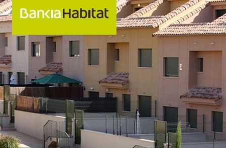 Valencia, Bankia Habitat lanza una oferta de 400 inmuebles desde 20.000 euros