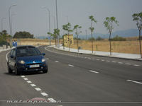 Fiat Punto 1.3 Multijet Dualogic, prueba (conducción y dinámica)