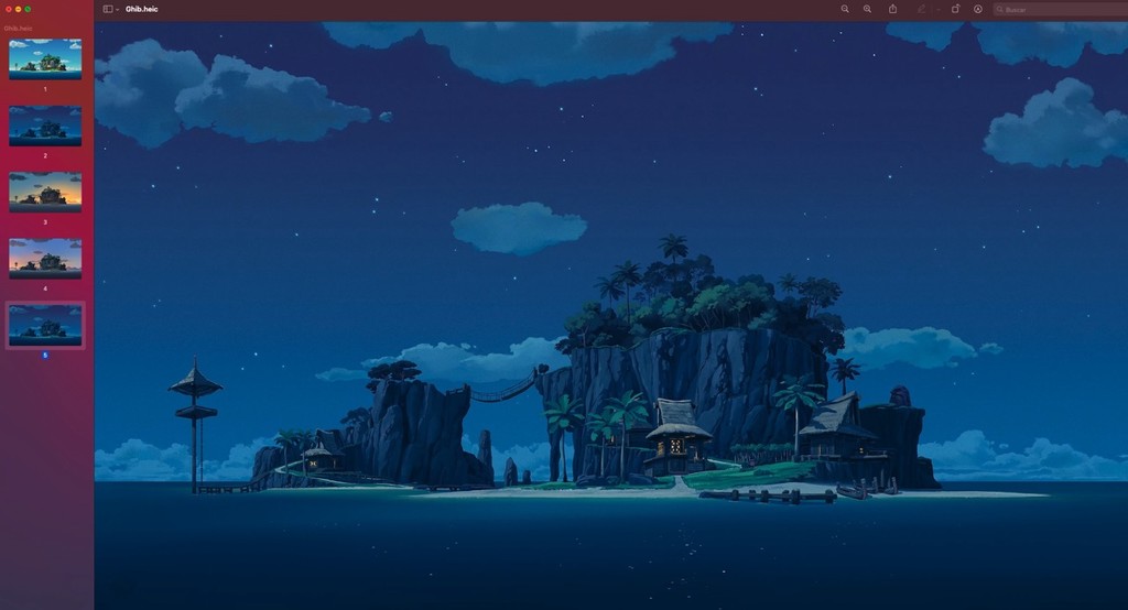 Fondos De Pantalla Que Van Cambiando