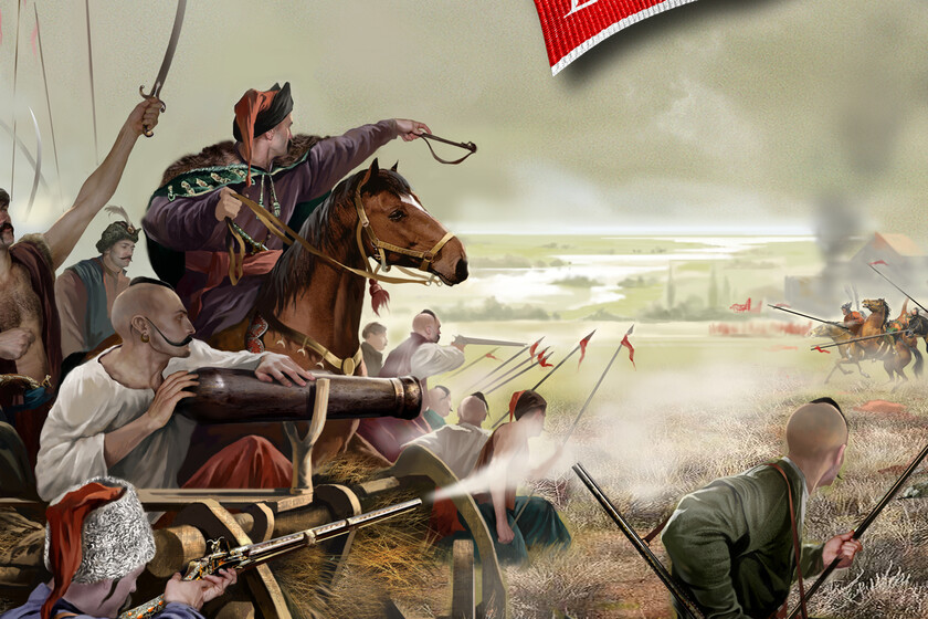 Cossacks