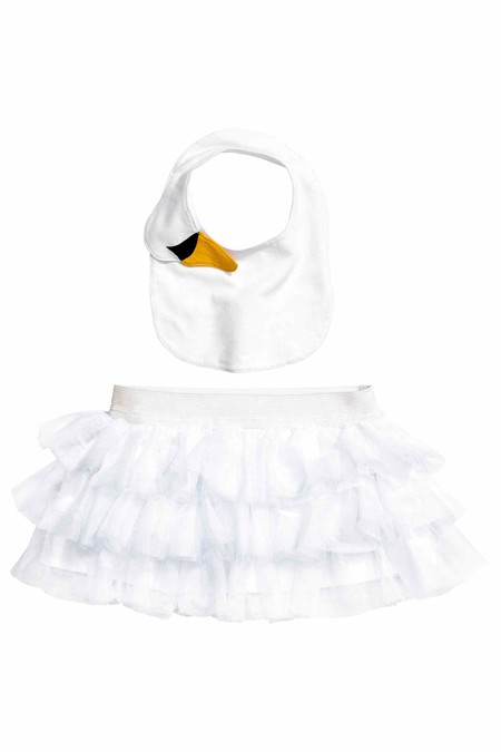 Disfraz Halloween Bebe