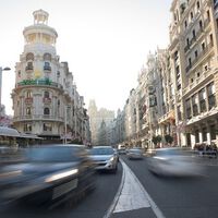 En tres meses los coches sin etiqueta no podrán circular por ninguna calle de Madrid: todo lo que necesitas saber